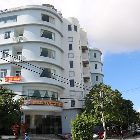 Palace Hotel Rạch Giá Exterior foto